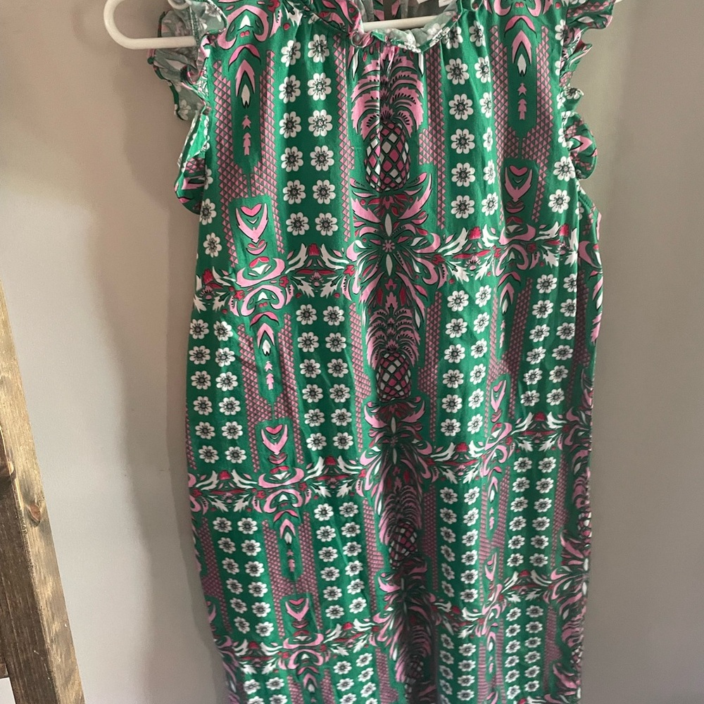 Charter Club Dress